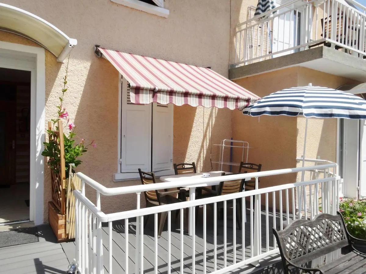 Le Conty Apartment Saint-Jorioz