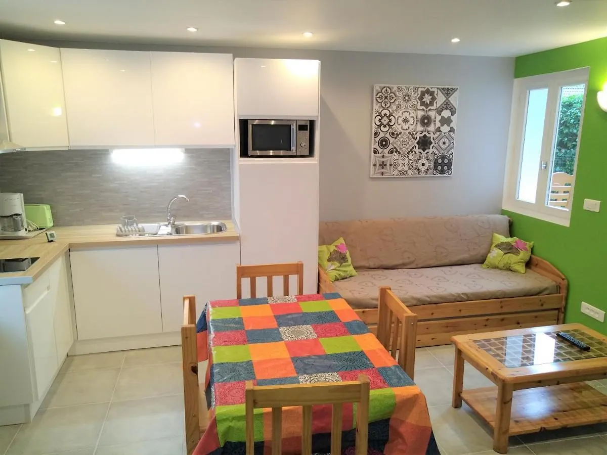 Le Conty Apartment Saint-Jorioz