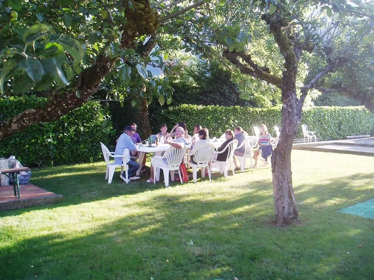 Le Conty Apartment Saint-Jorioz France