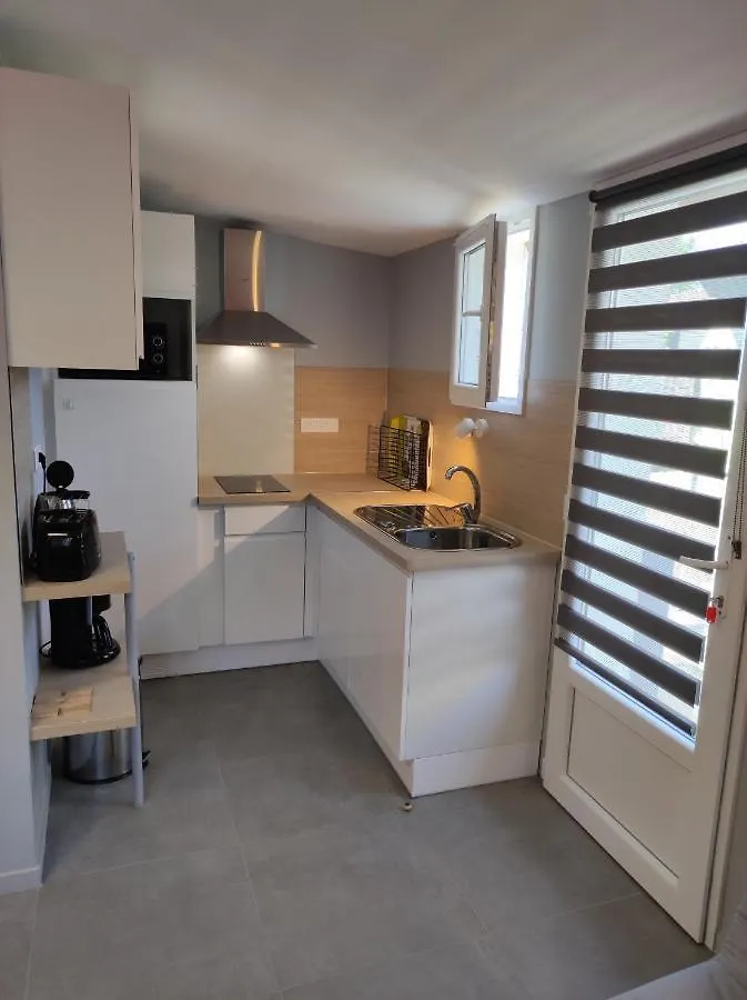 Le Conty Apartment Saint-Jorioz