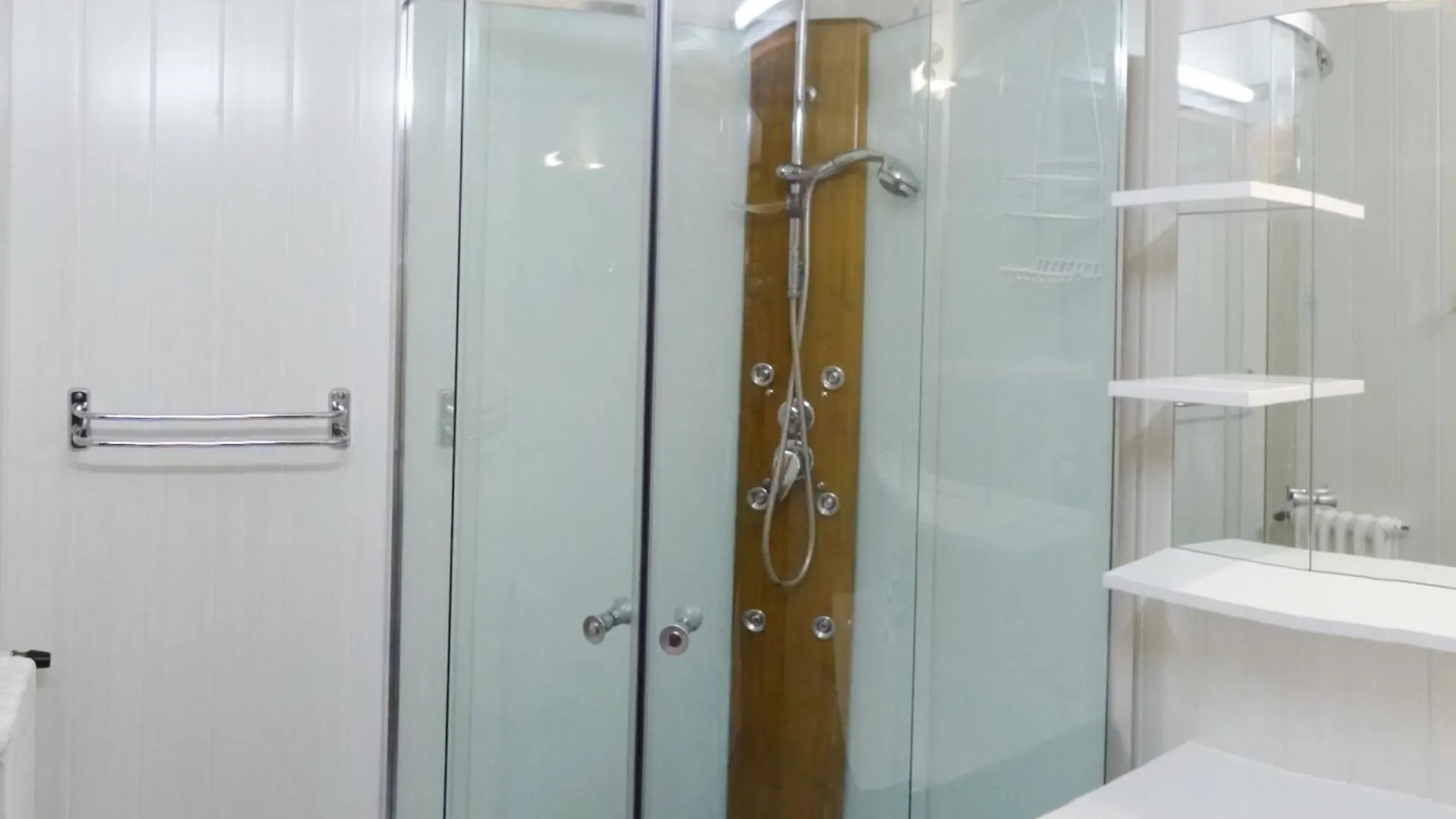 Le Conty Apartment Saint-Jorioz France