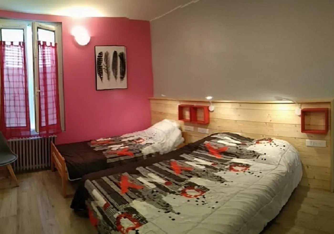 Le Conty Apartment Saint-Jorioz France