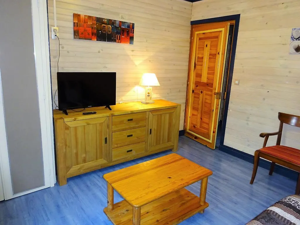 Le Conty Apartment Saint-Jorioz